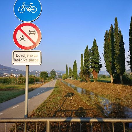 Istrian Lux Residence Capodistria Esterno foto