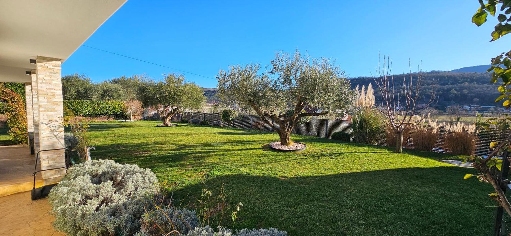 Istrian Lux Residence Capodistria Esterno foto