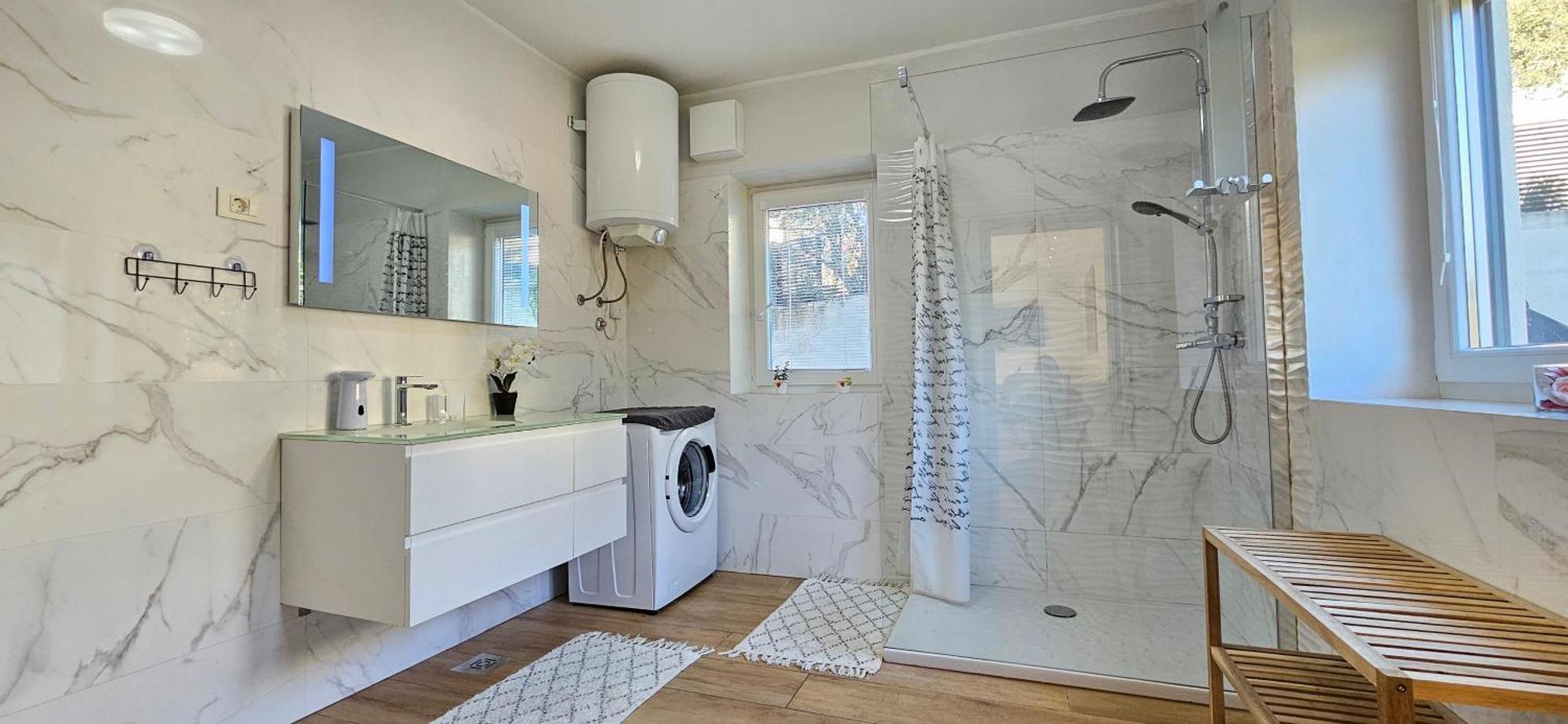 Istrian Lux Residence Capodistria Esterno foto