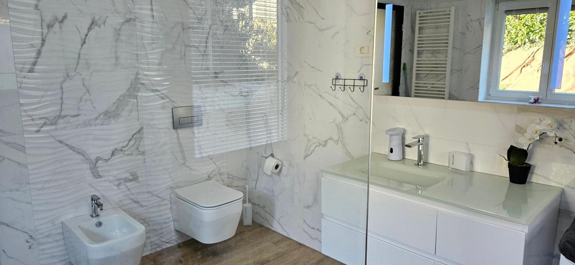 Istrian Lux Residence Capodistria Esterno foto