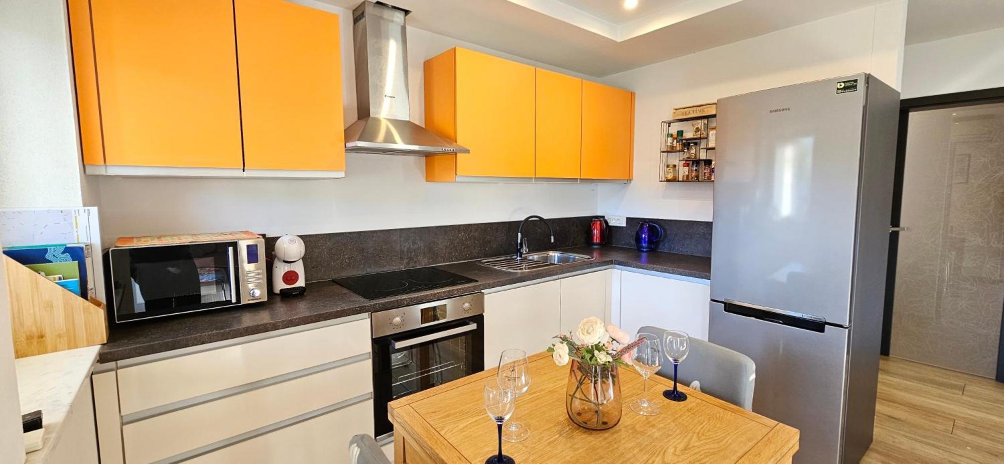 Istrian Lux Residence Capodistria Esterno foto